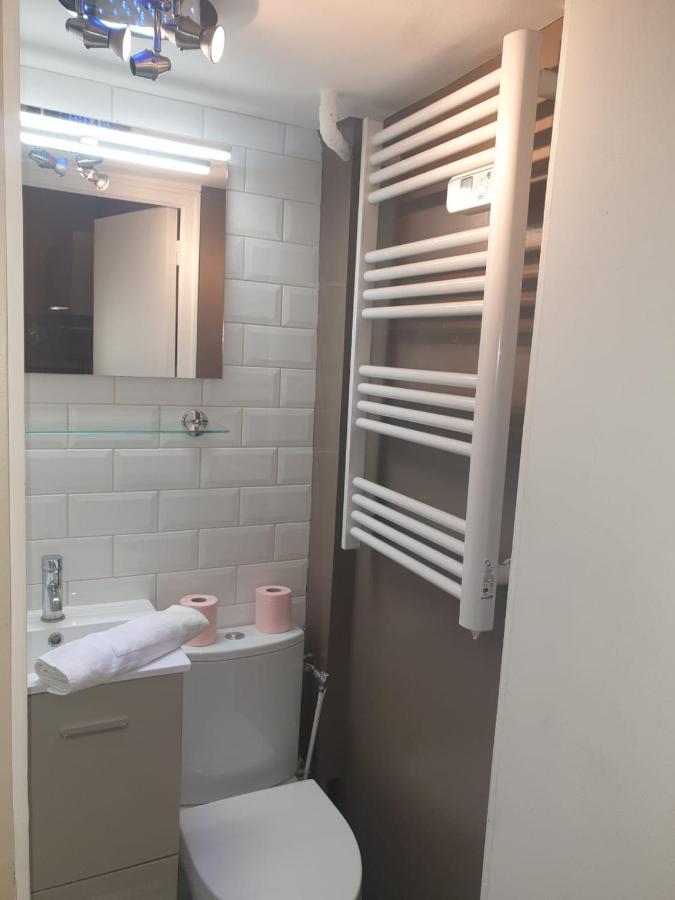 Modern Studio Centre Ville D'Авиньон Экстерьер фото