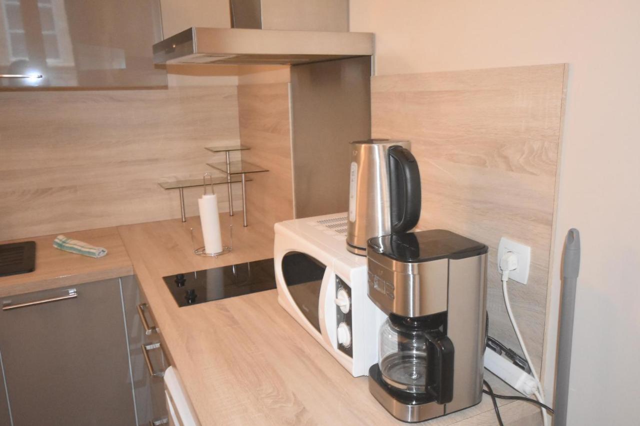 Modern Studio Centre Ville D'Авиньон Экстерьер фото